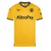 Wolves Pedro Neto #7 Replik Heimtrikot 2023-24 Kurzarm